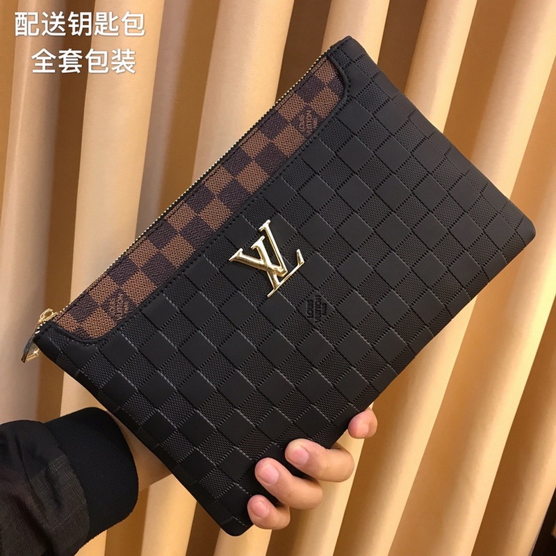 LV Wallets 192